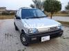 Suzuki Mehran VX 2007 For Sale in Chiniot