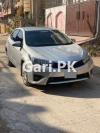 Toyota Corolla GLi 1.3 VVTi 2016 For Sale in Rawalpindi