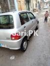 Daihatsu Cuore CX Eco 2011 For Sale in Gujranwala