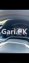 Honda Civic Oriel 1.8 i-VTEC CVT 2018 For Sale in Lahore