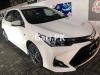 Toyota Corolla Altis Automatic 1.6 2022 For Sale in Gujranwala