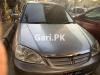 Honda Civic EXi 2003 For Sale in Islamabad