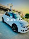 Suzuki Swift DLX Automatic 1.3 Navigation 2018 For Sale in Faisalabad