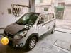 Suzuki Wagon R VXL 2021 For Sale in Lahore