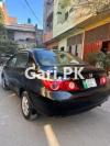 Honda City i-DSI Vario 2008 For Sale in Lahore