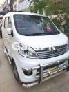 Changan Karvaan  2022 For Sale in Karachi