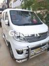 Changan Karvaan  2022 For Sale in Lucknow Society