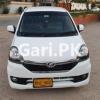 Daihatsu Mira  2014 For Sale in DHA Phase 2