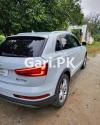 Audi Q3 Sport 1.4 TFSI 2017 For Sale in Islamabad