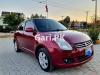 Suzuki Swift DLX 1.3 2012 For Sale in Islamabad