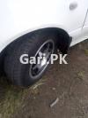 Suzuki Cultus VXRi 2011 For Sale in Rawalpindi