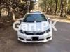 Honda Civic VTi Oriel Prosmatec 2013 For Sale in Rizwan Garden Scheme