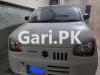 Suzuki Alto  2022 For Sale in Peoples Colony - Block A