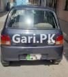 Daihatsu Cuore  2007 For Sale in New Samanabad - Block L