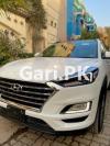 Hyundai Tucson  2022 For Sale in Sialkot