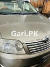 Toyota Corolla Axio X 1.5 2006 For Sale in Swat