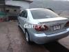 Toyota Corolla 2.0D Saloon 2005 For Sale in Muzaffarabad