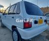 Suzuki Mehran VX Euro II 2017 For Sale in Karachi