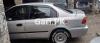 Honda Civic VTi Automatic 1.6 1999 For Sale in Peshawar