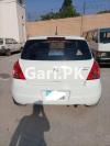 Suzuki Swift DLX Automatic 1.3 Navigation 2021 For Sale in Islamabad