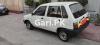 Suzuki Mehran VX (CNG) 2009 For Sale in Faisalabad