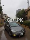 Honda Civic VTi Oriel Prosmatec 1.8 i-VTEC 2008 For Sale in Islamabad