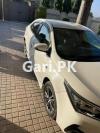 Toyota Corolla Altis Automatic 1.6 2018 For Sale in Gujrat