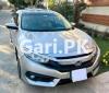 Honda Civic VTi Oriel 2017 For Sale in Canal Garden