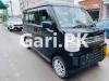 Suzuki Every Wagon  2017 For Sale in Multan