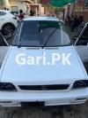 Suzuki Mehran VXR 1997 For Sale in Faisalabad