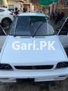 Suzuki Mehran VXR 1997 For Sale in D Ground