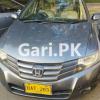 Honda City IVTEC 2013 For Sale in Peshawar
