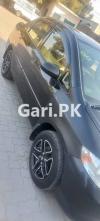 Honda City IDSI 2003 For Sale in Kohistan Enclave