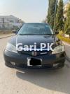 Honda Civic EXi Prosmatec 2005 For Sale in Islamabad