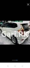 Honda Fit 1.5 Hybrid S Package 2017 For Sale in Narowal