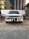 Toyota 86  1986 For Sale in Karachi