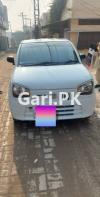 Suzuki Alto  2021 For Sale in Satellite Town