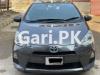Toyota Aqua XE 2012 For Sale in Wah