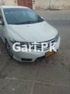 Honda City Aspire 2015 For Sale in Lahore