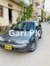 Suzuki Cultus VXR 2014 For Sale in Quaidabad