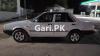 Nissan Sunny IDLX 1987 For Sale in Islamabad