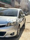 Toyota Vitz F 1.0 2011 For Sale in Karachi