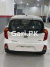 KIA Picanto 1.0 AT 2022 For Sale in Lahore