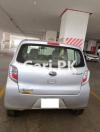 Subaru Pleo  2014 For Sale in Karachi