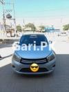 Suzuki Cultus VXL 2021 For Sale in M.A. Jinnah Road