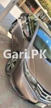 Honda City 1.3 i-VTEC 2016 For Sale in Lahore