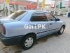 Suzuki Baleno JXR 2002 For Sale in Faisalabad