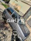 Suzuki Mehran VXR Euro II 2019 For Sale in Okara