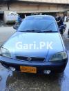 Suzuki Cultus VXR 2001 For Sale in Sukkur