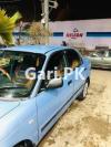 Suzuki Baleno JXR 2004 For Sale in Karachi